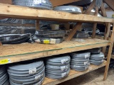(13) 100' Rolls of 3/4