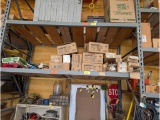 250w-375w Heat Lamp Bulbs, Flourescent Lights