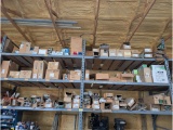 Flourescent Bulbs, Blacklights, Party Bulbs,