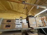 300 Watt LED Flood Lights, 220 Watt LED's, Air Handlers