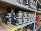 50 +- LED Wall Packs NIB