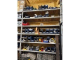 Black Pipe Couplers / Supply