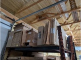 2x2 and 2x4 LED Fixtures, Flourescent Tubes