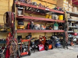 Pallet Racking