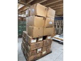 LED Canopy Lights, LED Drivers