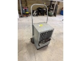Oasis Commercial Dehumidifier