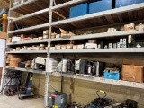 A/C Units, Mailboxes, Strut Connectors / Hangers