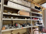 Transformers, Roof Boots, Troffer Lights, Water Heater