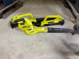 3 Ryobi Blowers