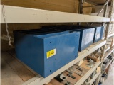 Hardware Organizing Cabinet