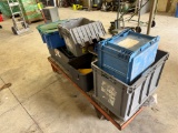 Cart / Jack w/ Totes