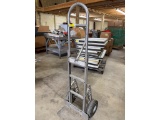2 Wheel Aluminum Hand Truck