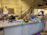 Misc. Electrical and Lighting