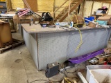 Large Retail Counter