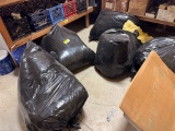Trash Bags of Insulation