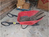 Truper Wheelbarrow