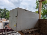 100 Gallon Fuel Tank