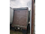 Trailmobile Van Trailer w/ Construction and Electrical Supply