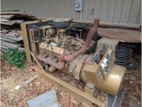 Kohler 75KW Generator