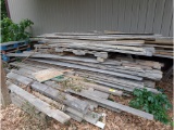 Wood / Lumber