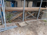 Pallet Racking