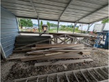 Construction Lumber, Truss