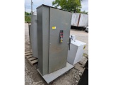 Large Electrical Cabinet