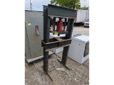 30 Ton Shop Press