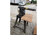 Craftsman Radial Arm Saw