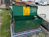 Greenlee 885-TE Hydrualic Bender,