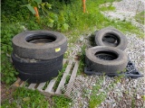 Various Tires