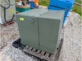 Steel Plate and ?