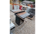 Rockwell Table Saw