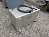 Fuel Tank w/ Nozzle