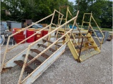 2 Steel Staircases, 82