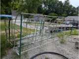 Awning Frames