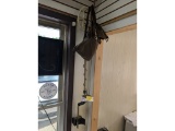 Tesoro Metal Detector