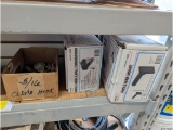 Hitch Inserts, Pintle, 2 5/16