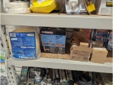 Pipe Wrap, New Pipe Heat Cables, Pressure Switches