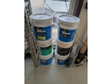 6 Buckets of Pull Line