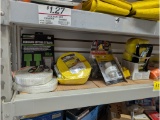 Forearm Lifting Straps, Tow Straps, Ratchet Strap,