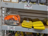 New Tow Straps and Lifting Straps
