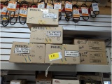 New LED Light Bulbs