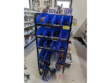 Rolling Organizer with Gorilla Taps