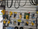 RV and Generator Plugs and Adapters