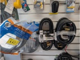 Range Cords