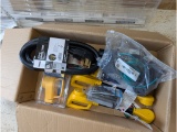 RV Adapters, Range Cord