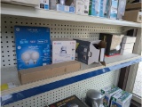 Led Downlights and Bulbs