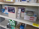 LED Fixtures and Bulbs