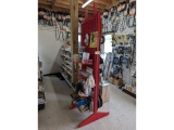 2 Sided Store Display